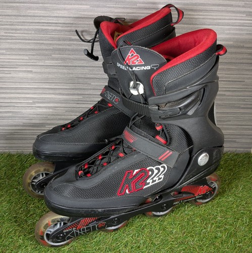 Kinetic inline skates - k2,