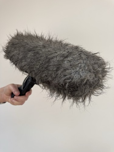 Senheiser mkh 416 p48 - senheiser,