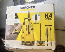 Kärcher K4 Power Control 130