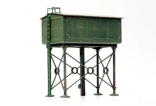 Dapol kitmaster ho water - , "oo/ho"