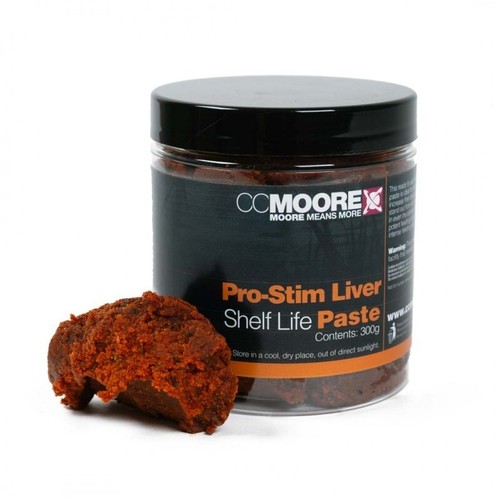 Moore pro stim liver shelf - pro-stim,