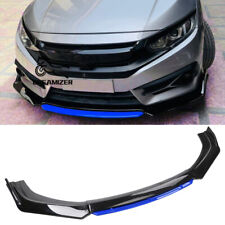 For Honda Civic Front Bumper