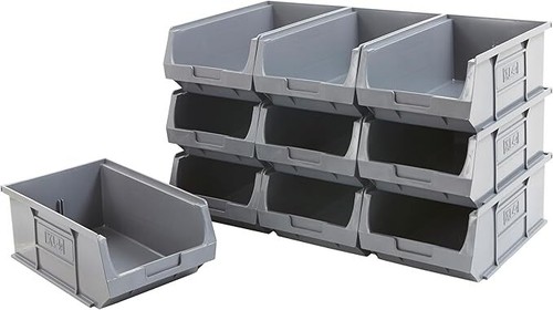 Bigdug plastic parts - bigdug,
