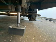 Heavy duty foam (set of 4)