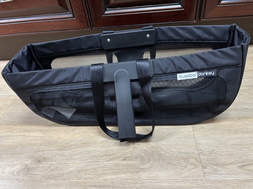 Bugaboo donkey side shopping - side, /