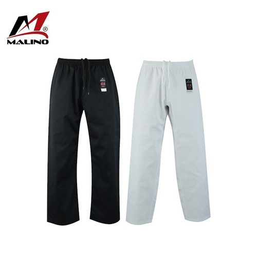 Malino karate trouser men - karate, men's