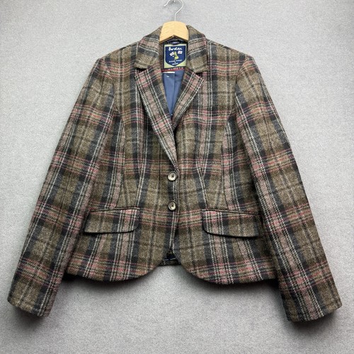 Boden moon tweed - boden, uk