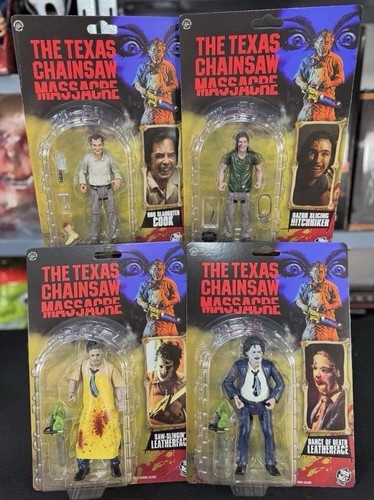 Brand new unopened texas - brand, 4
