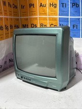 Matsui Retro TV CRT 1409R