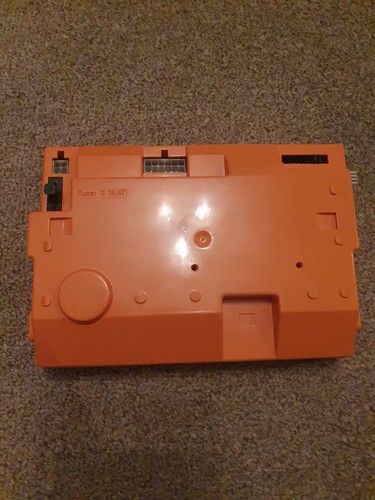 Ideal isar pcb - ideal,