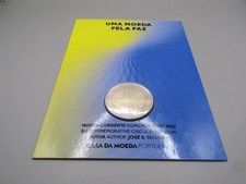 Portugal 2023, 2 Euro coin -