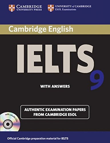 Cambridge ielts self - ielts, self-study