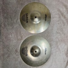 Sabian AA Band Cymbal Set 12