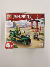 LEGO Ninjago Set 71788 Lloyds