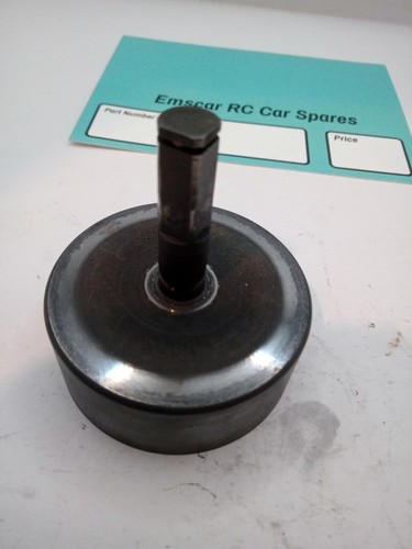 4wd clutch bell - , to