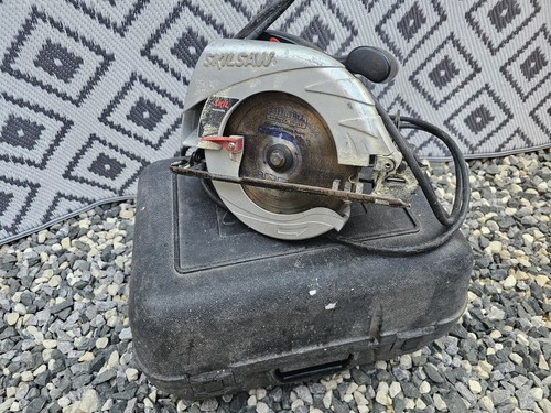 2xskil skilsaw classic 110v - 2xskil,