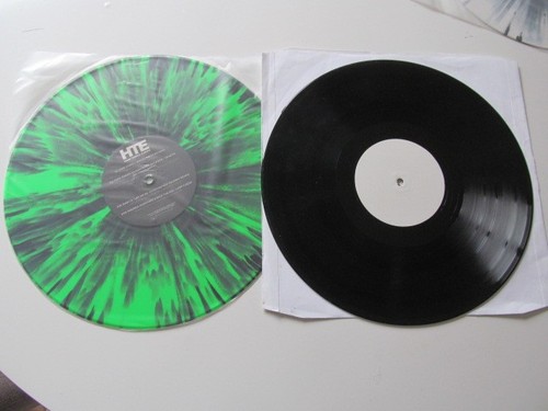 Hard trance europe vinyl - hard,