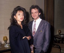 Dutch radio DJ Jeroen van