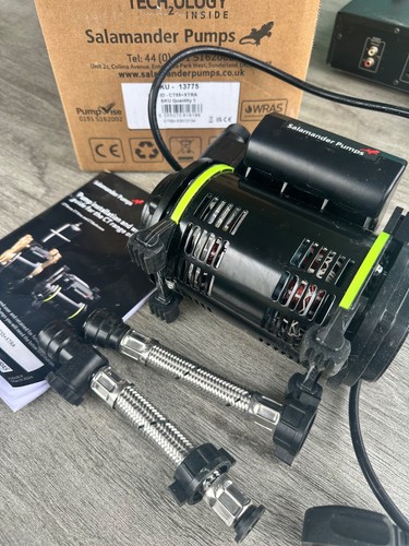 Salamander ct55xtra bar - salamander,
