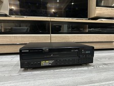 Kenwood LVD-280 Compact