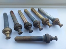 Tilley Lamp Brass Pump 