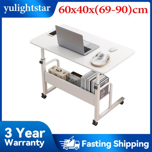 Over bed table shelf aid - over,