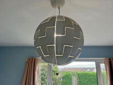 IKEA Death Star Ceiling