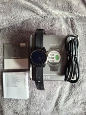 Garmin Approach S40 Black GPS