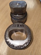 Geka Kingsland Ironworker