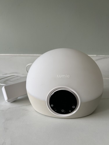 Lumie bodyclock spark - lumie,