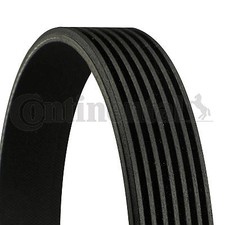New V-Ribbed Belt for DAIMLER