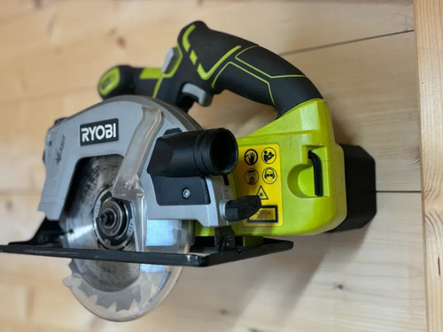Ryobi circular saw - ryobi,