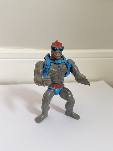 Mattel stratos the - mattel, winged