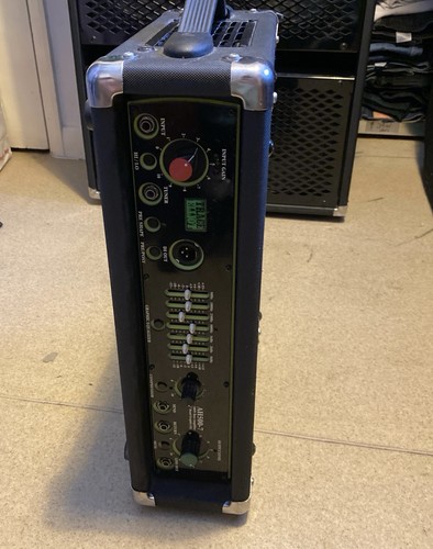Trace elliot ah500 500w bass - trace,