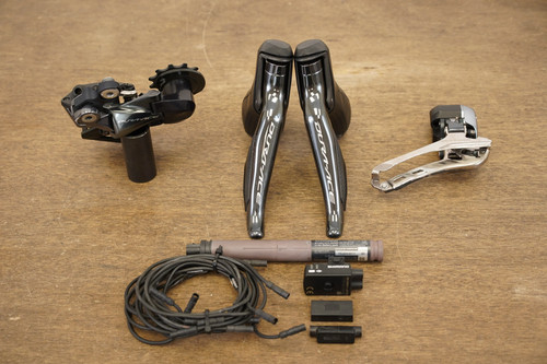 Shimano dura ace 9070 r9150 - shimano, 9070/r9150