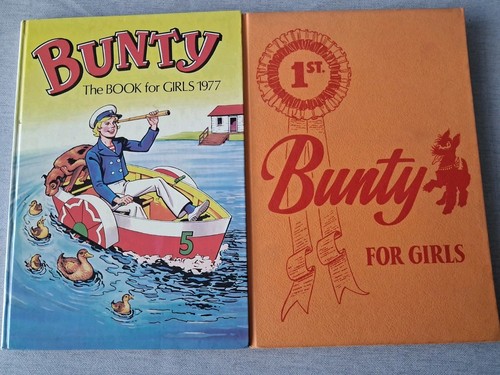Vintage bunty for - vintage,
