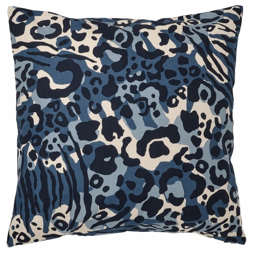Pillow cushion cover - 50×50, cm