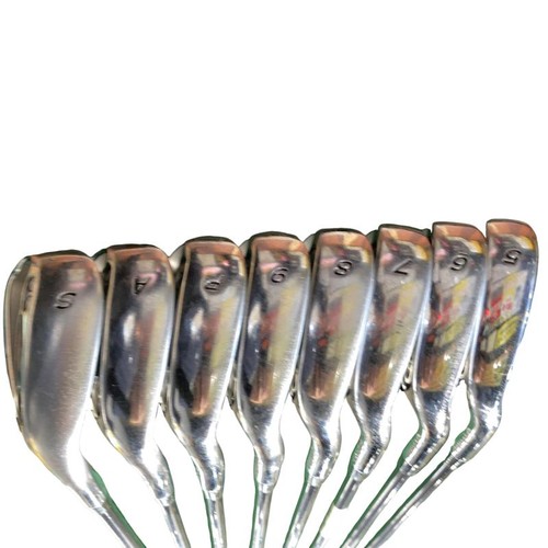 Taylormade cgb max iron - iron, set