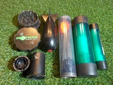 Carp fishing bits and bobs job