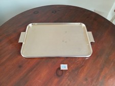 Vintage Anodised Woodmet