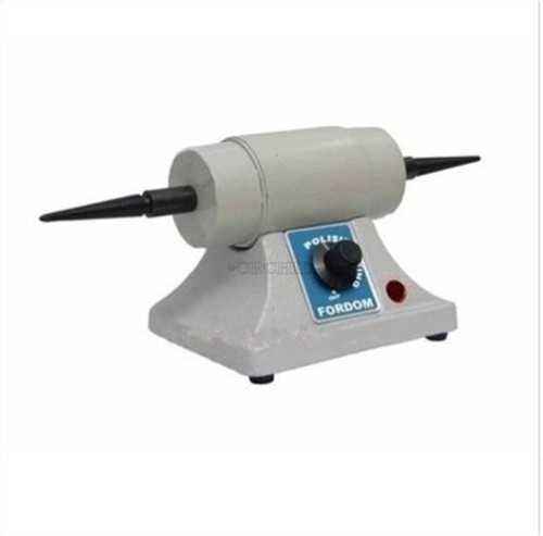Variable speed bench lathe - variable,