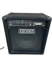 Fender Rumble 15 Bass