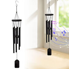 30" Wind Chimes Large Deep