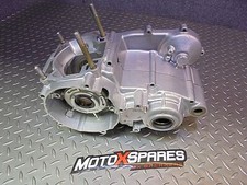 KAWASAKI KDX 200, CRANKCASE
