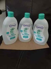 3 X NEW Nenuco ORIGINAL Agua