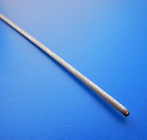 1mm bowden inner - cable, wire