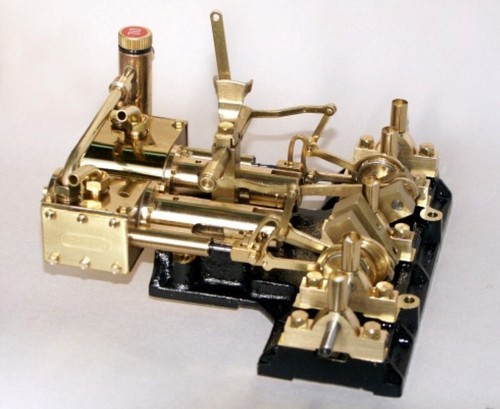 Saito manufacturing y2dr steam - manufacturing,