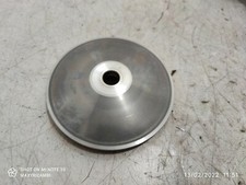 semi puleggia variatore per