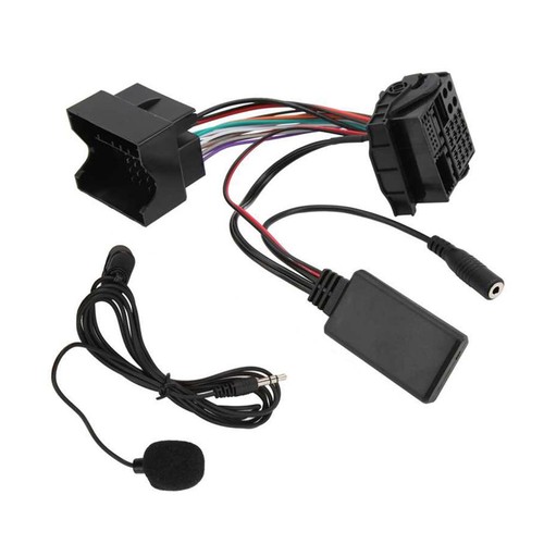 Audio aux auxiliary - audio, cable