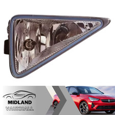 Honda Civic Fog Light Drivers Side 2006-2011 Right Off Side Fog Lamp Type R